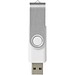 Rotate-basic USB-Stick 3.0, weiss, 128GB