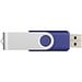Rotate USB-Stick, blau, 32GB