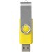 Rotate USB-Stick, gelb, 32GB