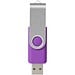 Rotate USB-Stick, lila, 32GB
