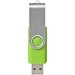 Rotate USB-Stick, limone, 32GB