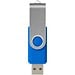 Rotate USB-Stick, mittelblau, 32GB