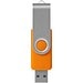 Rotate USB-Stick, orange, 32GB
