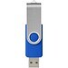 Rotate USB-Stick, royalblau, 32GB