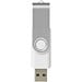 Rotate USB-Stick, weiss, 32GB