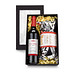 Geschenkset Rotwein & Stollen