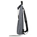 RPET Filzrucksack Birmingham,grau