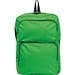 RPET Rucksack Torquay,grün