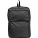 RPET Rucksack Torquay,schwarz