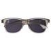 RPET Sonnenbrille Illinois,transparent