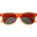 RPET Sonnenbrille VERONIKA, orange