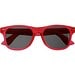RPET Sonnenbrille VERONIKA, rot