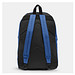 Rucksack CURVE,blau, schwarz