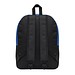 Rucksack JOY,royalblau, schwarz