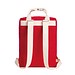 Rucksack LIKE, rot