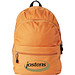 Rucksack, orange