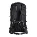 Rucksack OUTDOOR, schwarz