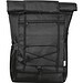 Rucksack Rio de Janeiro,schwarz
