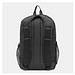 Rucksack TALLINN,grau, schwarz