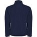 Rudolph Softshelljacke Unisex, Navy Blue, XL