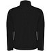 Rudolph Softshelljacke Unisex, schwarz, XL