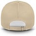 RYAN. Mütze aus gebürsteter (65% recycelter) Baumwolle, Beige