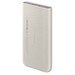 Samsung Induktive Powerbank EB-U2510, 10.000 mAh, beige