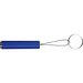 Schlüsselanhänger Taschenlampe PAUL, blau