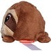 Schmoozies® Faultier, multicolour