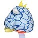 Schmoozies® Papagei, multicolour