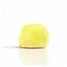 Schmoozies® Tennisball, gelb
