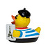 Schnabels® Bade-Ente CityDuck® Paris, bunt