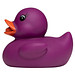 Schnabels® Bade-Ente farbwechselnd bei Temperaturunterschieden, lila