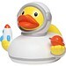 Schnabels® Quietsche-Ente Astronaut, multicolour