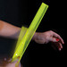 Schnapp-Armband Teneriffa,gelb Schnapp-Armband Teneriffa,gelb