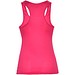 Schura Sport Top für Damen, Rossette, L