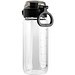 Schwarzwolf outdoor® KARISIMBI Tritan-Trinkflasche, 650 ml