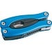Schwarzwolf® outdoor Multitool Armador, blau