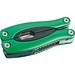 Schwarzwolf® outdoor Multitool Armador, grün