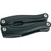 Schwarzwolf® outdoor Multitool Armador, schwarz
