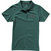 ELEVATE Damen Poloshirt Seller, waldgrün, S ELEVATE Damen Poloshirt Seller, waldgrün, S