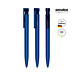 senator® Druckkugelschreiber Liberty Bio, blaue Mine, blau 288 senator® Druckkugelschreiber Liberty Bio, blaue Mine, blau 288