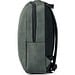 SHADES BPACK. Laptop-Rucksack 14" aus 600D, Grau
