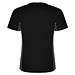 Shanghai Sport T-Shirt für Herren, schwarz / Dark Lead, S