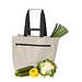 Shopper SOFTBASKET, beige