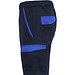 Workwear Shorts Tahoe, XXXL, navy/royalblau