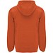 Siberia Softshelljacke Unisex, Vermillon Orange, S
