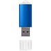 Silicon Valley USB-Stick, blau, 1GB