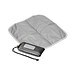 Sitzkissen Ease, grau