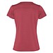 Slam Sport T-Shirt für Damen, Berry Red, M